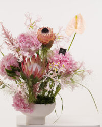 Glitter Bouquet 49