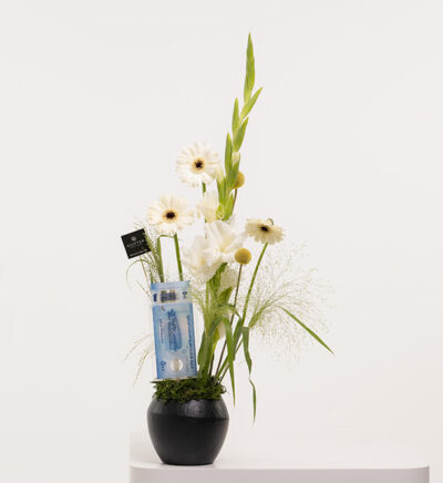 Glitter Bouquet 50