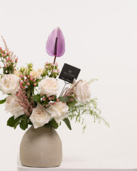 Glitter Bouquet 52