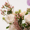 Glitter Bouquet 52, Flower Meanings