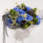 Glitter Bouquet 54