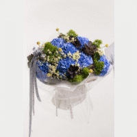 Glitter Bouquet 54