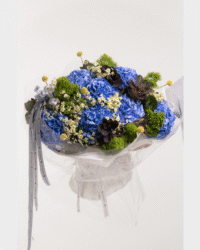 Glitter Bouquet 54