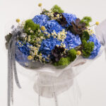 Glitter Bouquet 54