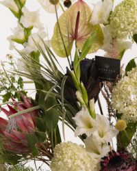 Glitter Bouquet 55