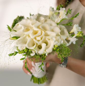 wedding bouquets