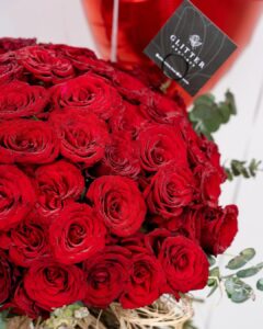 Roses Bouquets