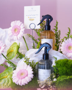 Glitter Bouquet 60