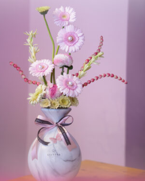 Glitter Bouquet 68
