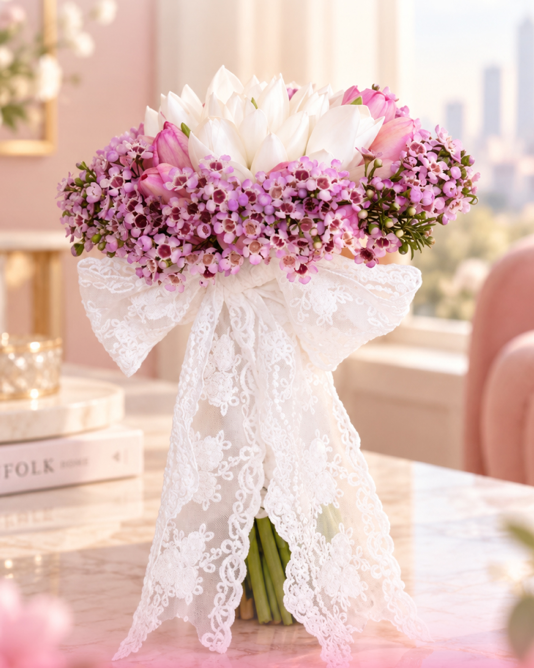 Bridal Bouquet 03 1 Bridal Bouquet 03