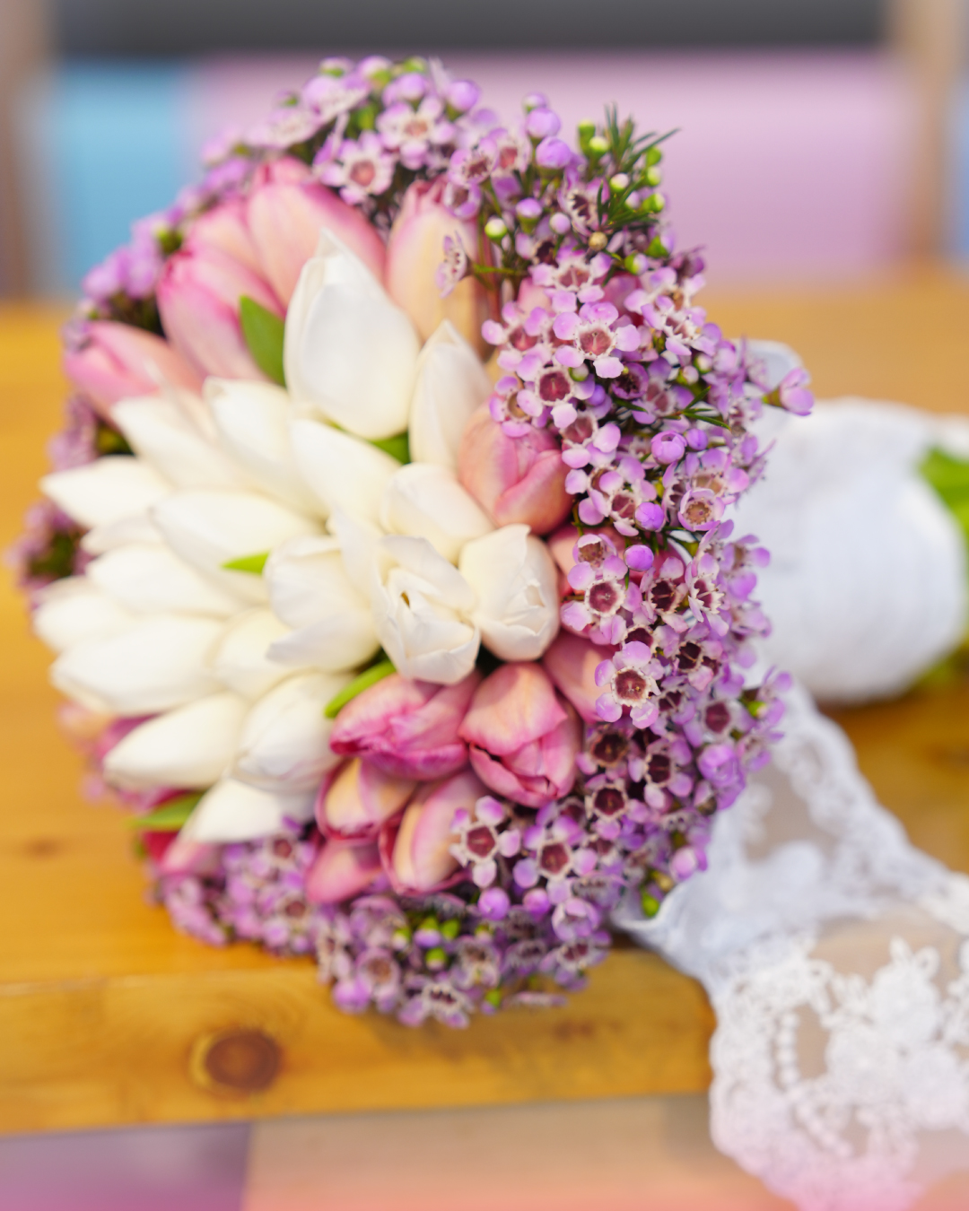 Bridal Bouquet 03 2 Bridal Bouquet 03