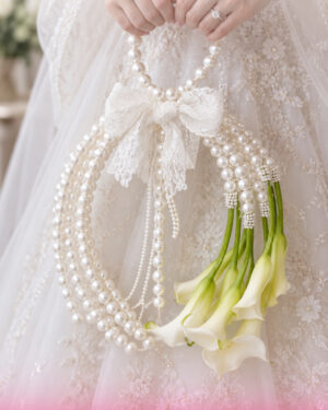 Bridal Bouquet 04